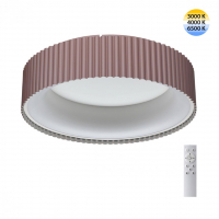Светильник LED 56Вт 30006500К D460 IP20 пульт ДУ SHARMEL AVRA LED SN 574 СОНЕКС 7714/56L Светильник LED 56Вт 30006500К D460 IP20 пульт ДУ SHARMEL AVRA LED SN 574 СОНЕКС 7714/56L