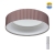 Светильник LED 56Вт 30006500К D460 IP20 пульт ДУ SHARMEL AVRA LED SN 574 СОНЕКС 7714/56L