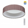 Светильник LED 56Вт 30006500К D460 IP20 пульт ДУ SHARMEL AVRA LED SN 574 СОНЕКС 7714/56L, изображение 1 Светильник LED 56Вт 30006500К D460 IP20 пульт ДУ SHARMEL AVRA LED SN 574 СОНЕКС 7714/56L, изображение 1