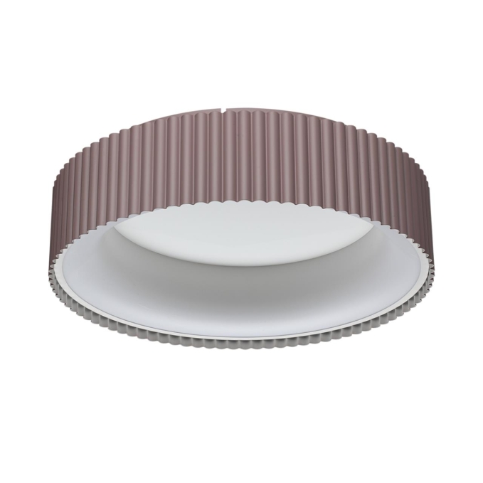 Светильник LED 56Вт 30006500К D460 IP20 пульт ДУ SHARMEL AVRA LED SN 574 СОНЕКС 7714/56L, дополнительный ракурс Светильник LED 56Вт 30006500К D460 IP20 пульт ДУ SHARMEL AVRA LED SN 574 СОНЕКС 7714/56L, дополнительный ракурс