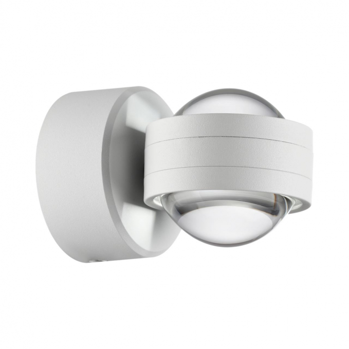 Светильник ландшафтный настенный IP65 LED 6W 4000K 175-265V CALLE STREET NT24 726 NOVOTECH 359303, изображение 1 Светильник ландшафтный настенный IP65 LED 6W 4000K 175-265V CALLE STREET NT24 726 NOVOTECH 359303, изображение 1