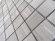 Мозаика Caramelle (LeeDo) Pietrine Travertino Silver Pol 48x48 30.5x30.5 Мозаика Caramelle (LeeDo) Pietrine Travertino Silver Pol 48x48 30.5x30.5