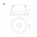 Светильник MS-HARBOR-R106-15W Day4000 (WH, 24 deg, 230V), Arlight, 050180, изображение 7