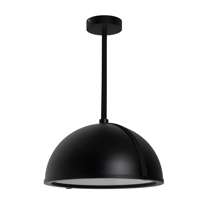 Светильник SP-STERI-ADEOLL-HANG-D500xH1500-30W Warm3000 (BK, 100deg, 230V), Arlight, 053859, изображение 1 Светильник SP-STERI-ADEOLL-HANG-D500xH1500-30W Warm3000 (BK, 100deg, 230V), Arlight, 053859, изображение 1