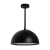 Светильник SP-STERI-ADEOLL-HANG-D500xH1500-30W Warm3000 (BK, 100deg, 230V), Arlight, 053859