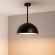 Светильник SP-STERI-ADEOLL-HANG-D500xH1500-30W Warm3000 (BK, 100deg, 230V), Arlight, 053859, изображение 3 Светильник SP-STERI-ADEOLL-HANG-D500xH1500-30W Warm3000 (BK, 100deg, 230V), Arlight, 053859, изображение 3