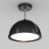 Светильник SP-STERI-ADEOLL-HANG-D500xH1500-30W Warm3000 (BK, 100deg, 230V), Arlight, 053859, изображение 4 Светильник SP-STERI-ADEOLL-HANG-D500xH1500-30W Warm3000 (BK, 100deg, 230V), Arlight, 053859, изображение 4