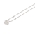Светодиод ARL-184URC, Arlight, 012594
