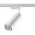 Светильник трековый однофазный трехжильный IP20 GU10 50W 220V PIPE PORT NT19 290 NOVOTECH 370415