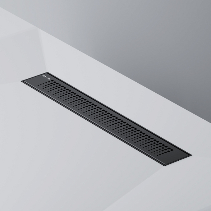 Трап AM.PM PrimeFlow W02SC-P11-050-01BM Трап AM.PM PrimeFlow W02SC-P11-050-01BM