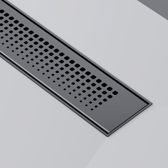 Трап AM.PM PrimeFlow W02SC-P11-050-01BM Трап AM.PM PrimeFlow W02SC-P11-050-01BM