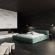 Керамогранит Artcer 1XL Fitch Nero Matt 120x180 Керамогранит Artcer 1XL Fitch Nero Matt 120x180