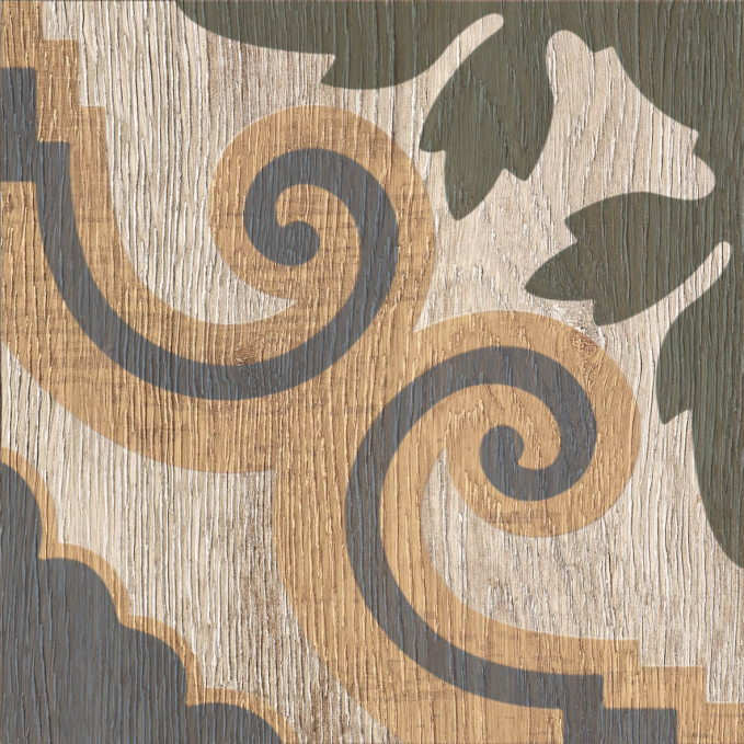 Декор Keraben Naturwood Decor Colors Matt 20x20