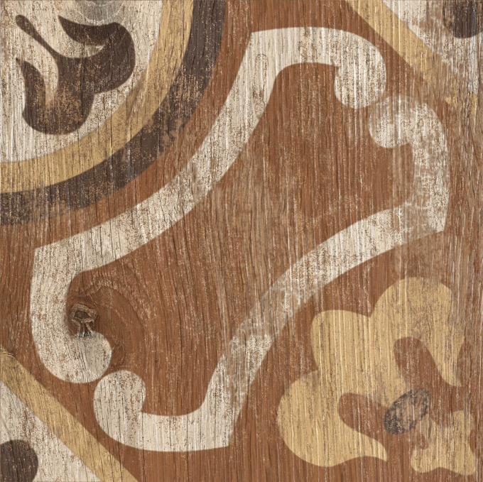Декор Keraben Naturwood Decor Colors Matt 20x20
