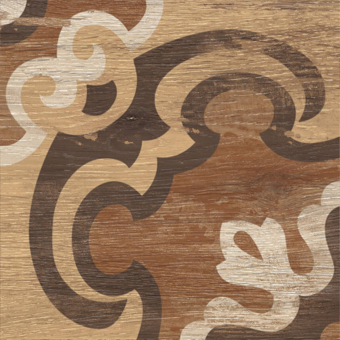 Декор Keraben Naturwood Decor Colors Matt 20x20