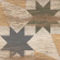 Декор Keraben Naturwood Decor Colors Matt 20x20