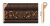 Карниз, плинтус потолочный Decomaster D225-966, 110x29x2400 мм
