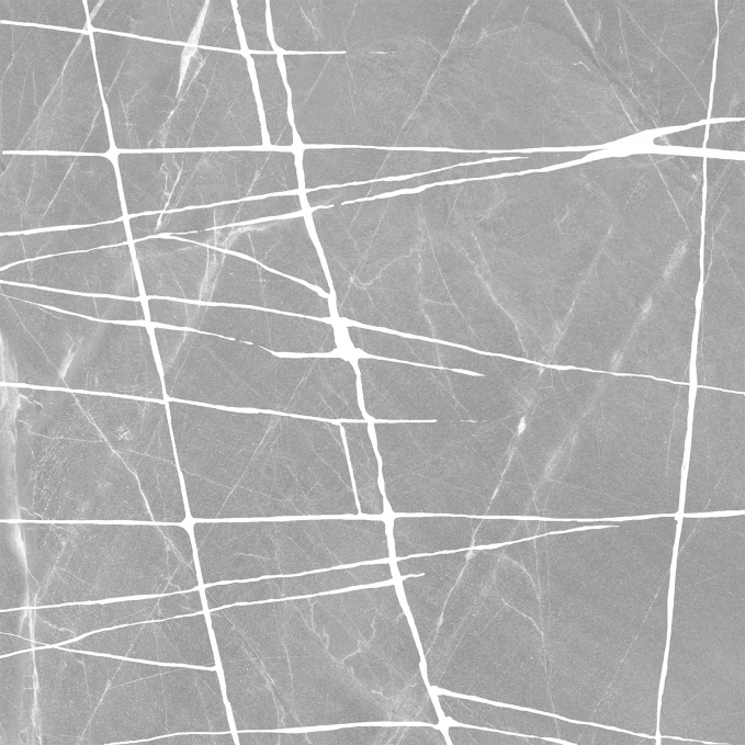 Керамогранит New Trend Chicago Gray 41x41, GP6CHS15 Керамогранит New Trend Chicago Gray 41x41, GP6CHS15