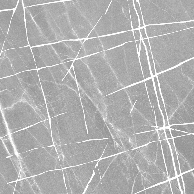Керамогранит New Trend Chicago Gray 41x41, GP6CHS15 Керамогранит New Trend Chicago Gray 41x41, GP6CHS15