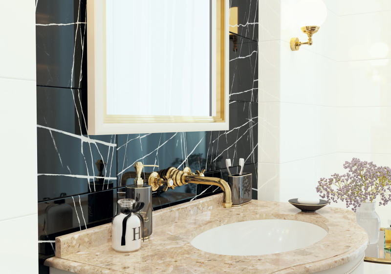 Керамогранит New Trend Chicago Gray 41x41, GP6CHS15 Керамогранит New Trend Chicago Gray 41x41, GP6CHS15