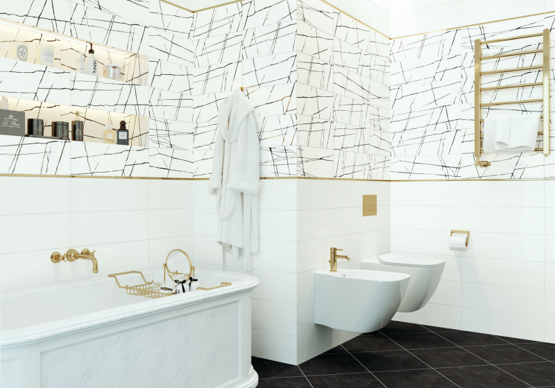 Керамогранит New Trend Chicago Gray 41x41, GP6CHS15 Керамогранит New Trend Chicago Gray 41x41, GP6CHS15