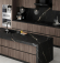 Керамогранит StaroSlabs Matt Calacatta Black 160x320 Керамогранит StaroSlabs Matt Calacatta Black 160x320