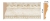 Молдинг Decomaster 152-41, 85x25x2400 мм