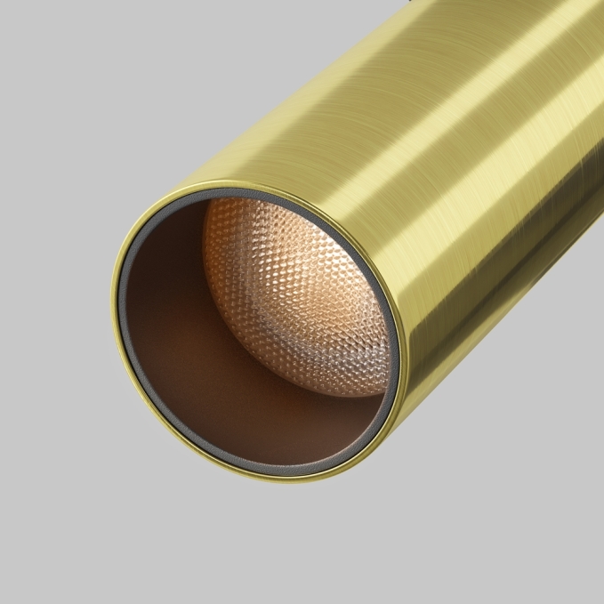 Встраиваемый светильник Фокус / FOCUS LED 12 Вт 2700 К 50°, C053CL-L12W2.7K-W-BS, изображение 3 Встраиваемый светильник Фокус / FOCUS LED 12 Вт 2700 К 50°, C053CL-L12W2.7K-W-BS, изображение 3