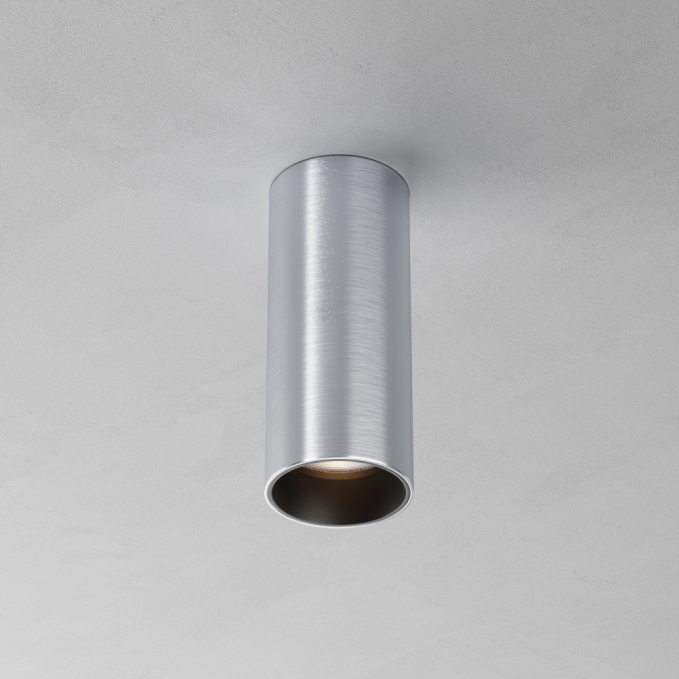 Потолочный светильник Фокус / FOCUS LED 12 Вт 2700 К 50°, C056CL-L12W2.7K-W-PT, изображение 1 Потолочный светильник Фокус / FOCUS LED 12 Вт 2700 К 50°, C056CL-L12W2.7K-W-PT, изображение 1