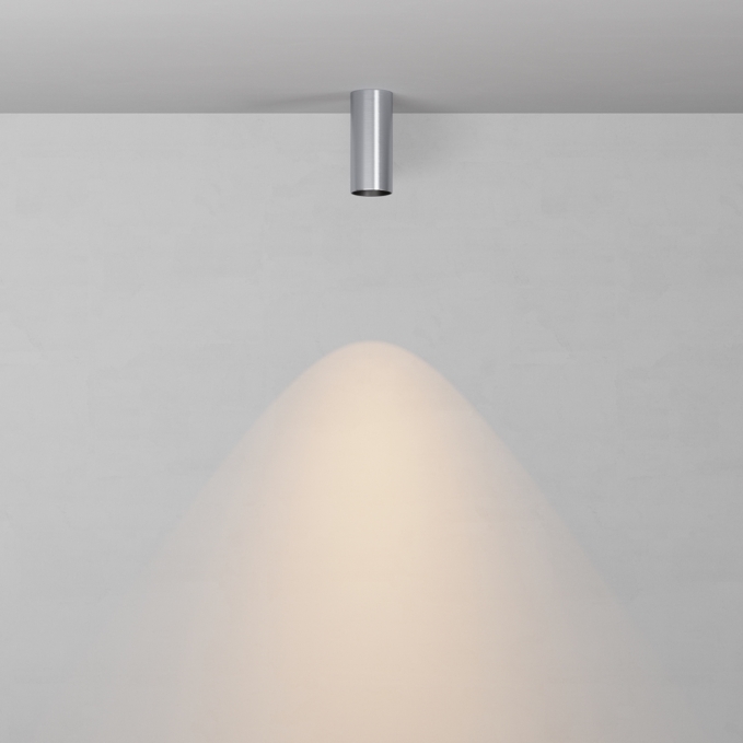 Потолочный светильник Фокус / FOCUS LED 12 Вт 2700 К 50°, C056CL-L12W2.7K-W-PT, изображение 4 Потолочный светильник Фокус / FOCUS LED 12 Вт 2700 К 50°, C056CL-L12W2.7K-W-PT, изображение 4