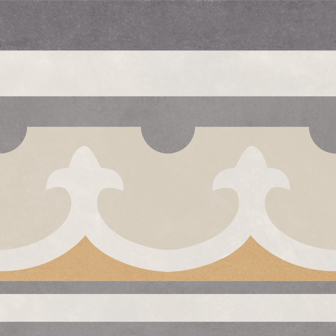 Керамогранит Smile Tile Chalet Chic Border 19.8x19.8 Керамогранит Smile Tile Chalet Chic Border 19.8x19.8
