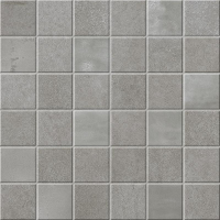 Мозаика Atlas Concorde Italy Blaze Aluminium Mosaico Matt 30x30, A0UX