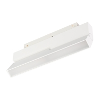 Светильник MAG-ORIENT-FLAT-FOLD-S230-12W Warm2700 (WH, 80 deg, 48V), Arlight, 051737 Светильник MAG-ORIENT-FLAT-FOLD-S230-12W Warm2700 (WH, 80 deg, 48V), Arlight, 051737