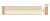 Молдинг Decomaster D046-61ДМ, 25x8x2400 мм