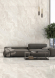 Керамический слэб StaroSlabs Soft Satin Onyx Bianco Soft Satin 120x280