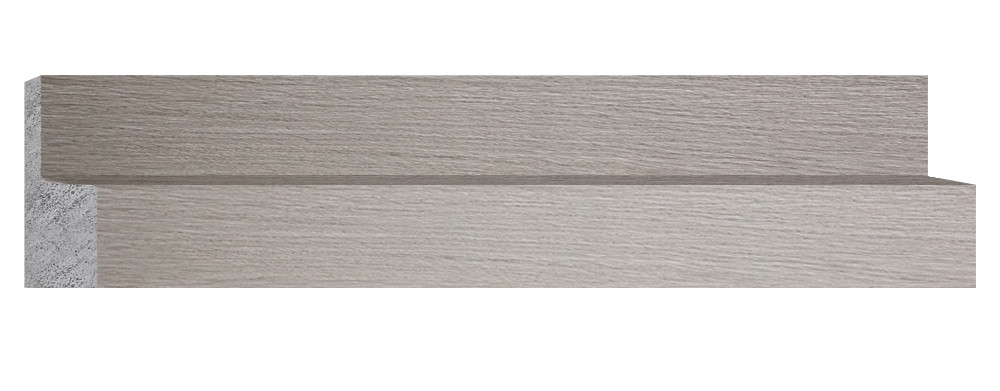 Молдинг Decomaster D305-77 ДМ, 61x21x2900 мм Молдинг Decomaster D305-77 ДМ, 61x21x2900 мм