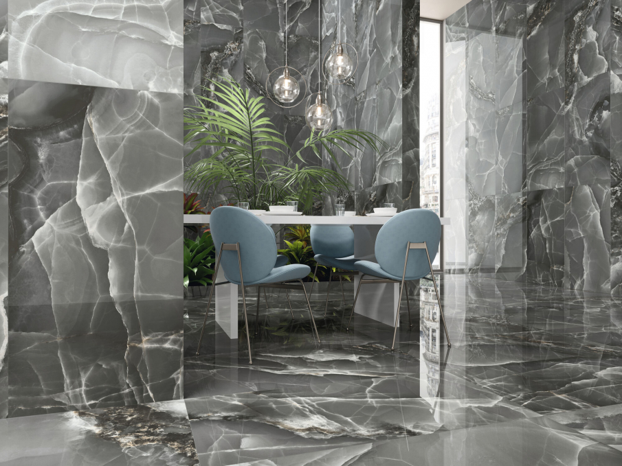 Керамогранит Baldocer Agate Dark Pulido Rect 60x120 Керамогранит Baldocer Agate Dark Pulido Rect 60x120