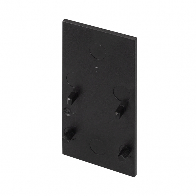 Заглушка MAG-ORIENT-CAP-2652 (BK), Arlight, 033641(1), изображение 1 Заглушка MAG-ORIENT-CAP-2652 (BK), Arlight, 033641(1), изображение 1