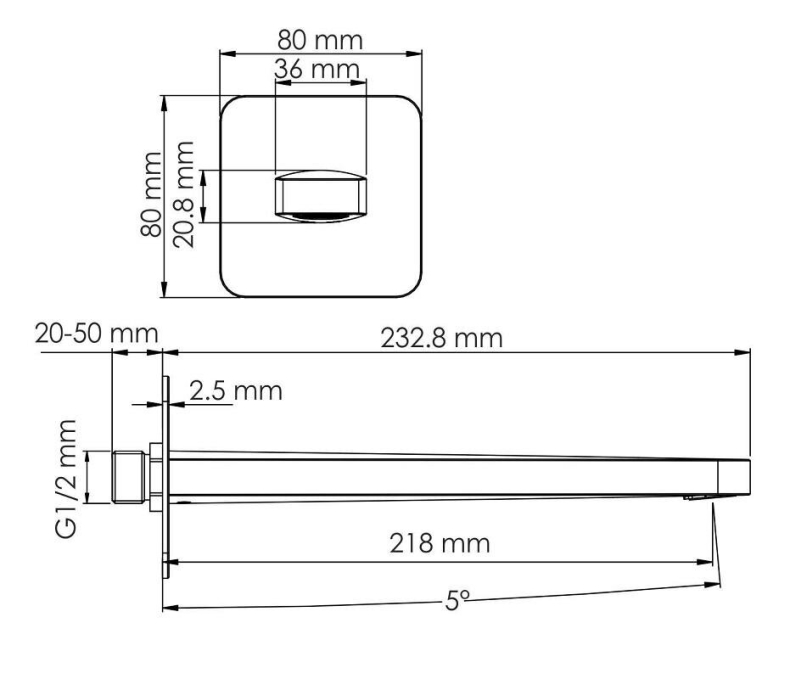 Душевая система WasserKRAFT A7751.288.337.330.290.292.291.289 Душевая система WasserKRAFT A7751.288.337.330.290.292.291.289