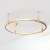 Основание ART-APRIORI-ROUND-ROD-200-R800 (GD), Arlight, 048481