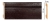 Плинтус напольный Decomaster D105-433ДМ, 107x12x2400 мм