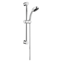Душевой гарнитур Webert Shower Set AC0479015 хром глянцевый