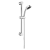 Душевой гарнитур Webert Shower Set AC0479015 хром глянцевый