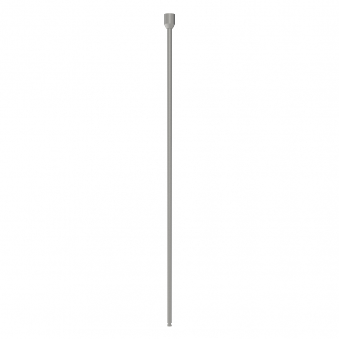 Подвес жесткий ART-APRIORI-ROD-E-L800 (TN), Arlight, 047807, изображение 1 Подвес жесткий ART-APRIORI-ROD-E-L800 (TN), Arlight, 047807, изображение 1