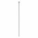 Подвес жесткий ART-APRIORI-ROD-E-L800 (TN), Arlight, 047807, изображение 1 Подвес жесткий ART-APRIORI-ROD-E-L800 (TN), Arlight, 047807, изображение 1
