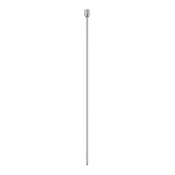Подвес жесткий ART-APRIORI-ROD-E-L800 (TN), Arlight, 047807, изображение 2 Подвес жесткий ART-APRIORI-ROD-E-L800 (TN), Arlight, 047807, изображение 2