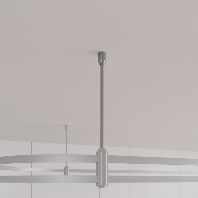 Подвес жесткий ART-APRIORI-ROD-E-L800 (TN), Arlight, 047807, изображение 3 Подвес жесткий ART-APRIORI-ROD-E-L800 (TN), Arlight, 047807, изображение 3