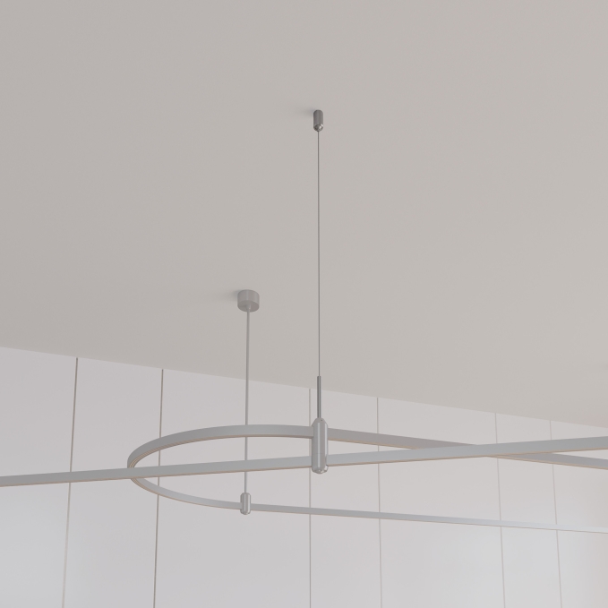 Подвес ART-APRIORI-HANG-E-L5000 (TN), Arlight, 049349, изображение 2