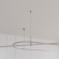 Подвес ART-APRIORI-HANG-E-L5000 (TN), Arlight, 049349, изображение 2
