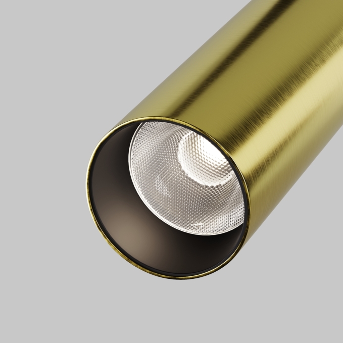 Трековый светильник Фокус / Focus Led Exility 4000K 12Вт 36°, TR032-2-12W4K-M-BBS, изображение 3 Трековый светильник Фокус / Focus Led Exility 4000K 12Вт 36°, TR032-2-12W4K-M-BBS, изображение 3